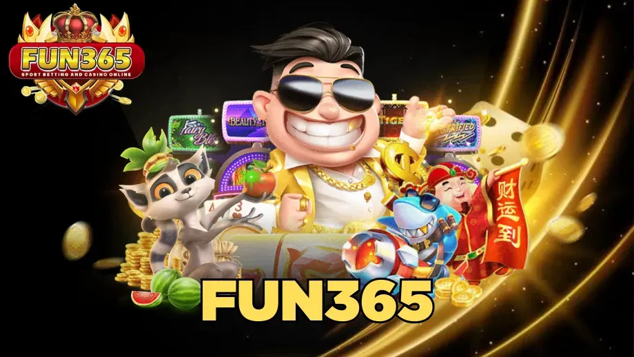 FUN365